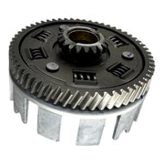 Campana de Clutch 180S - 180S PRO Benelli Original - Mundimotos